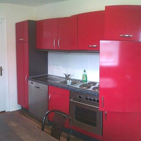 Ferienwohnung Julia Zinnowitz Kültér fotó